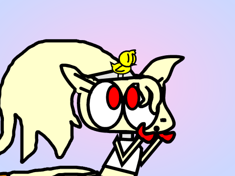 TTGR: Chicken in the Cradle