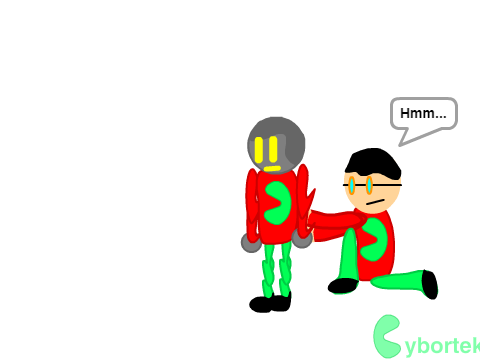 Meu Robô