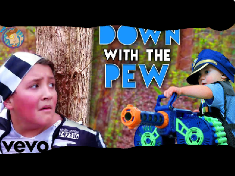 Down With the Pew (FUNnel Vision) Remix