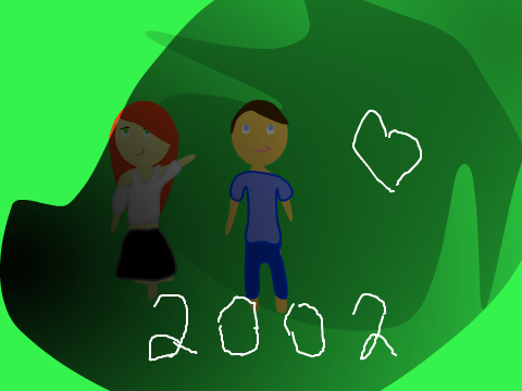 ۵OPEN۵ || "2002" Anne-Marie MAP! pt 2