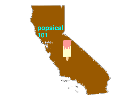 PopsiCAL 101