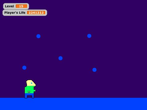 Cyber Chase ALMOST DONE V2