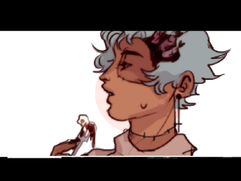 i animated ths a few weeks ago go watch it lol