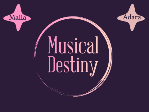 Carribean Blue | Musical Destiny Audition