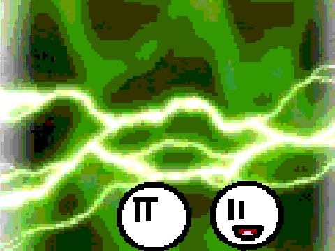 I gotta feeling