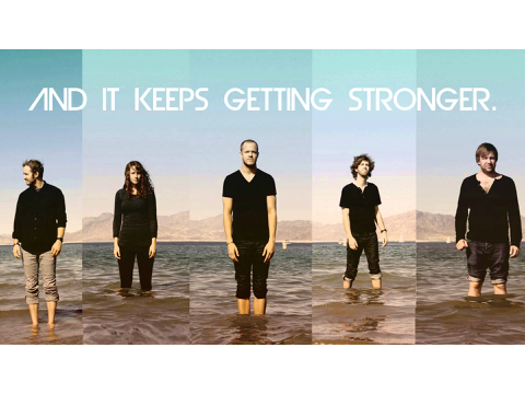Imagine Dragons-Monster