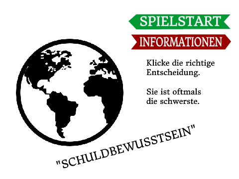 Schuldbewusstsein