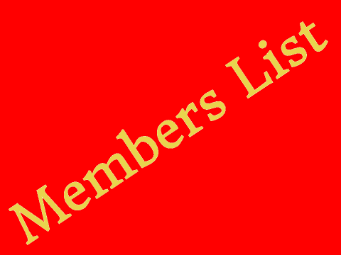 Members List