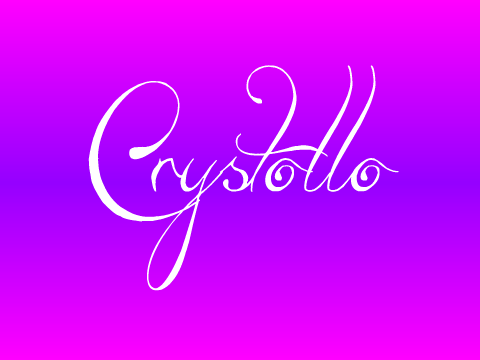 Font Contest Entry