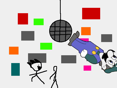 add yourself dancin at the partay(1)
