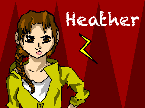 AMV Contest Entry for Hester23