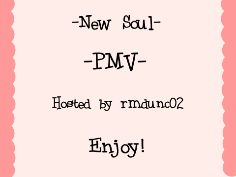 New Soul ~Intro~