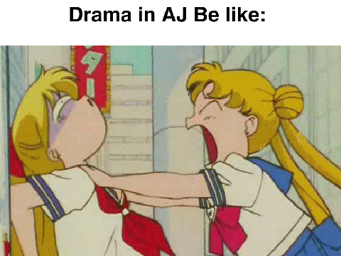  My homemade Memes!