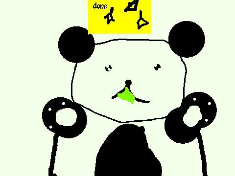 fat panda