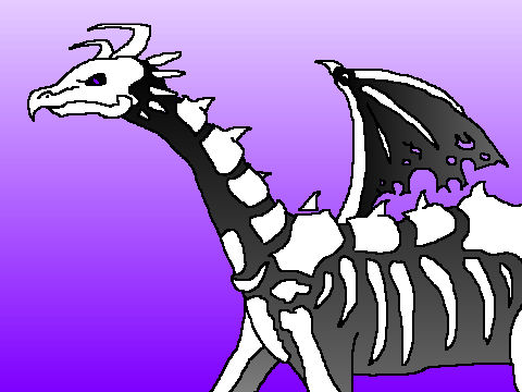 Dragon Bones