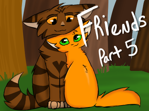 FRIENDS ~ Part 5
