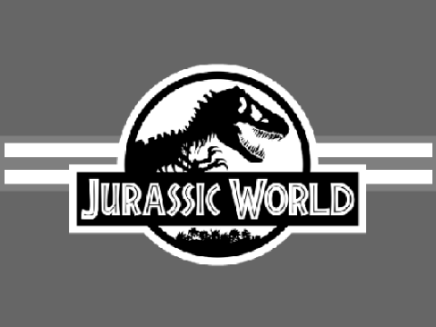 Jurassic World- Short