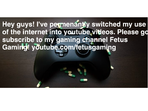 YOUTUBE GAMING