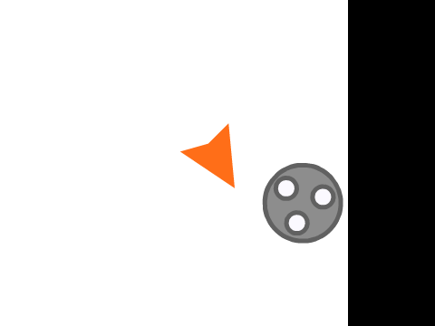 Basically Rocket League (WIP)