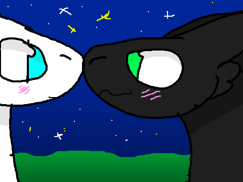 How To Train Your Dragon (Entry)