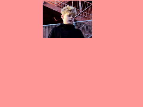 Little T animation thing attempt