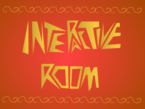Interactive Room