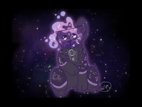 dtae (space, wip)