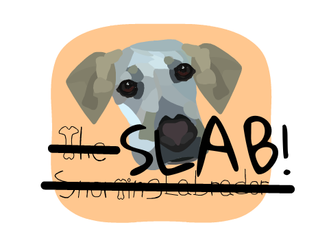 Slab?