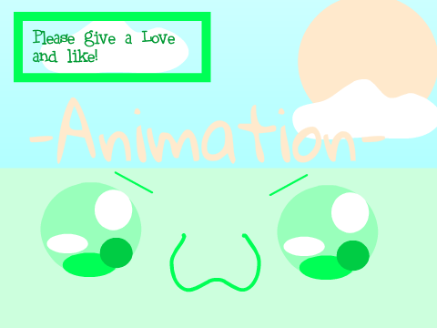 Animation Entry