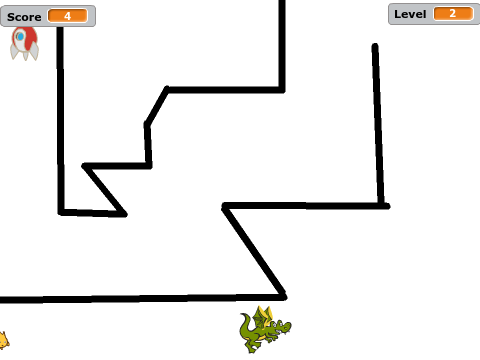 Escape of Gobo