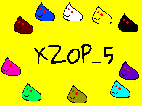 My Intro
