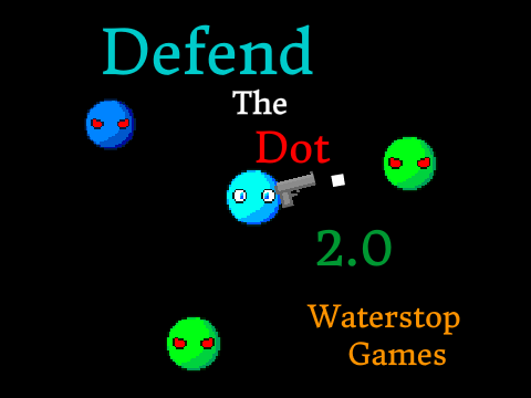 Defend the Dot 2.0