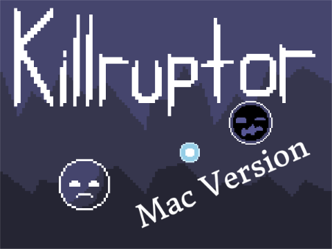 Killruptor Mac Version