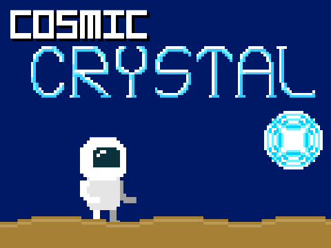 Cosmic Crystal v1.1