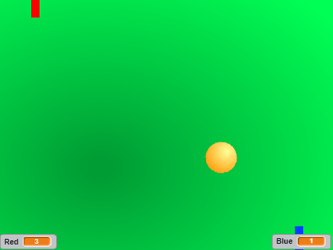 Ping Pong 2PLAYER