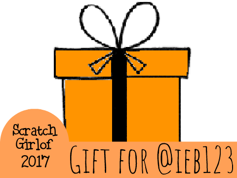 Gift for @ieb123