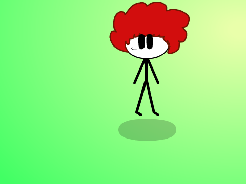 Stretchy Coderpixel! (Stretchy Splow Remix)