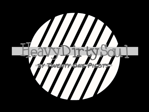 HeavyDirtySoul | Completed MAP