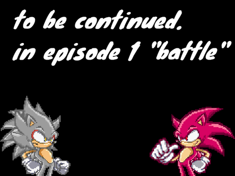 Super Sonic Heroes !