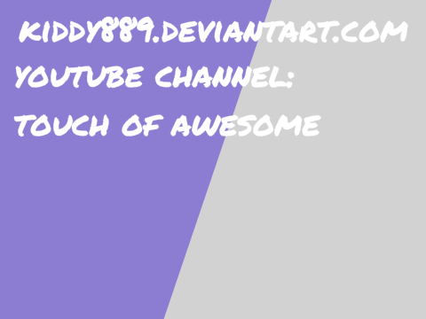 DEVIANTART ACCOUNT