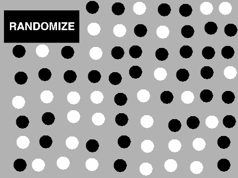 Dot Simulator