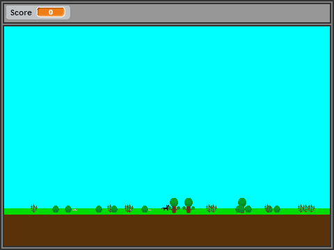 Warrior katzen alpha version preview