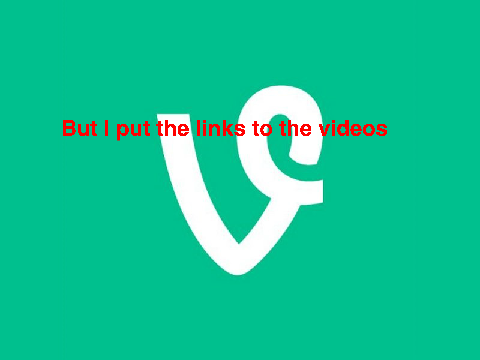 Vine Map (CLOSED//BACKUPS NEEDED)
