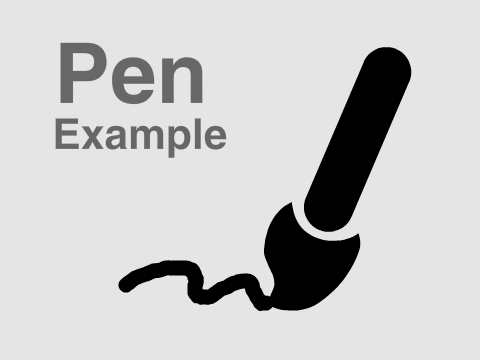 Drawing Example