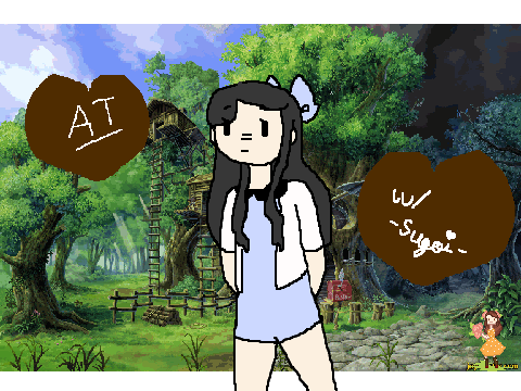 .: AT w/ -Sugoi- :.