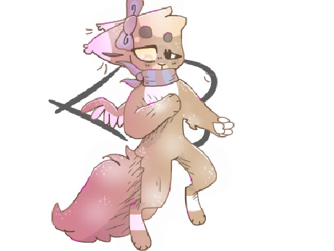 Aura!! [AT]