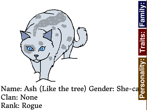 Yew: The Thinking Sister