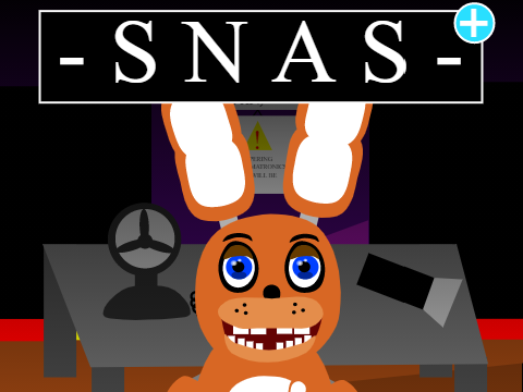 Seven Nights at Stanley's + | Official V2.0.3