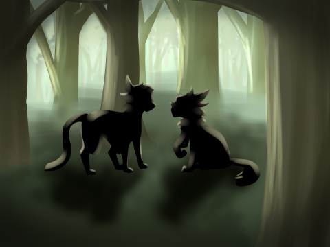Carousel Collab | Part 8