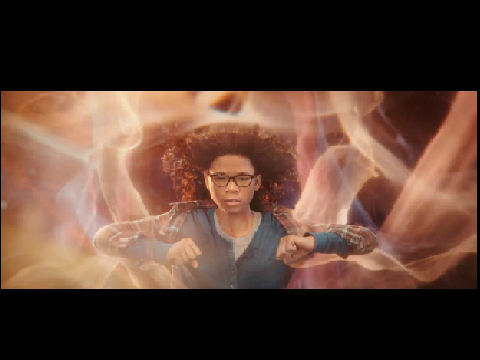 A Wrinkle In Time Trailer 